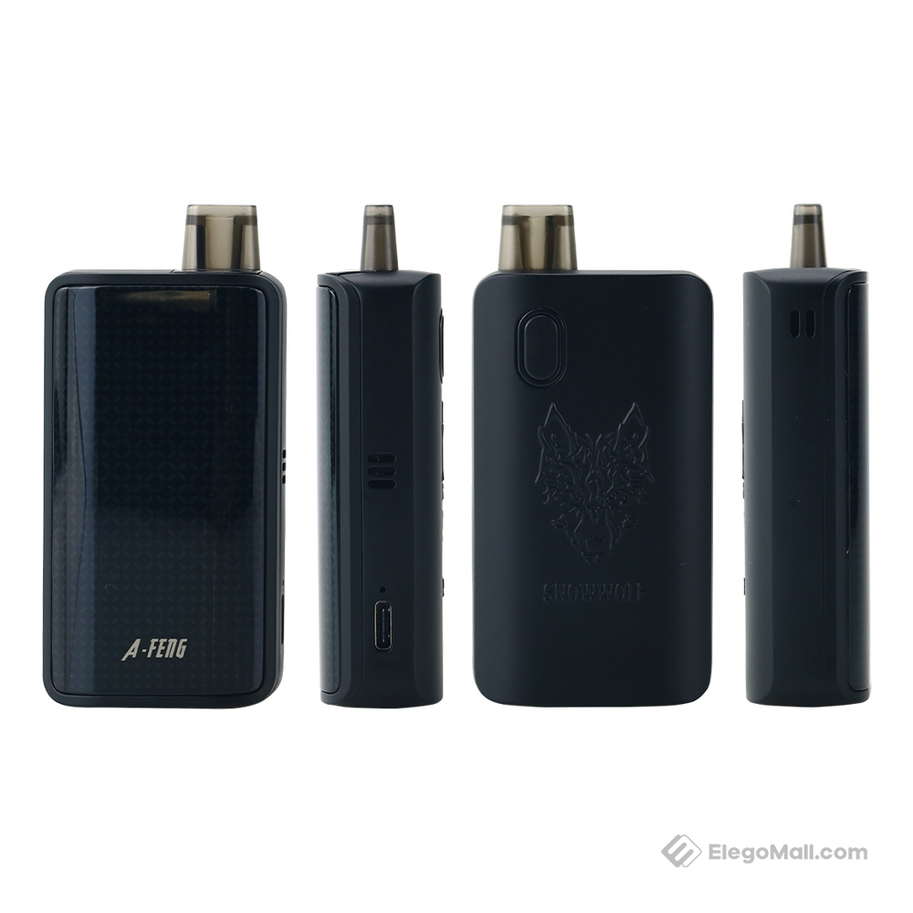 Snowwolf Afeng 3ml Pod Kit